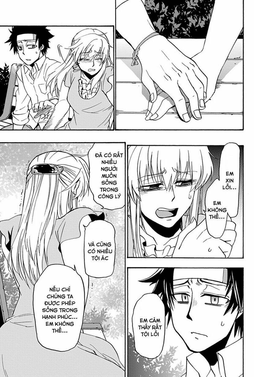 life is money chapter 15 49