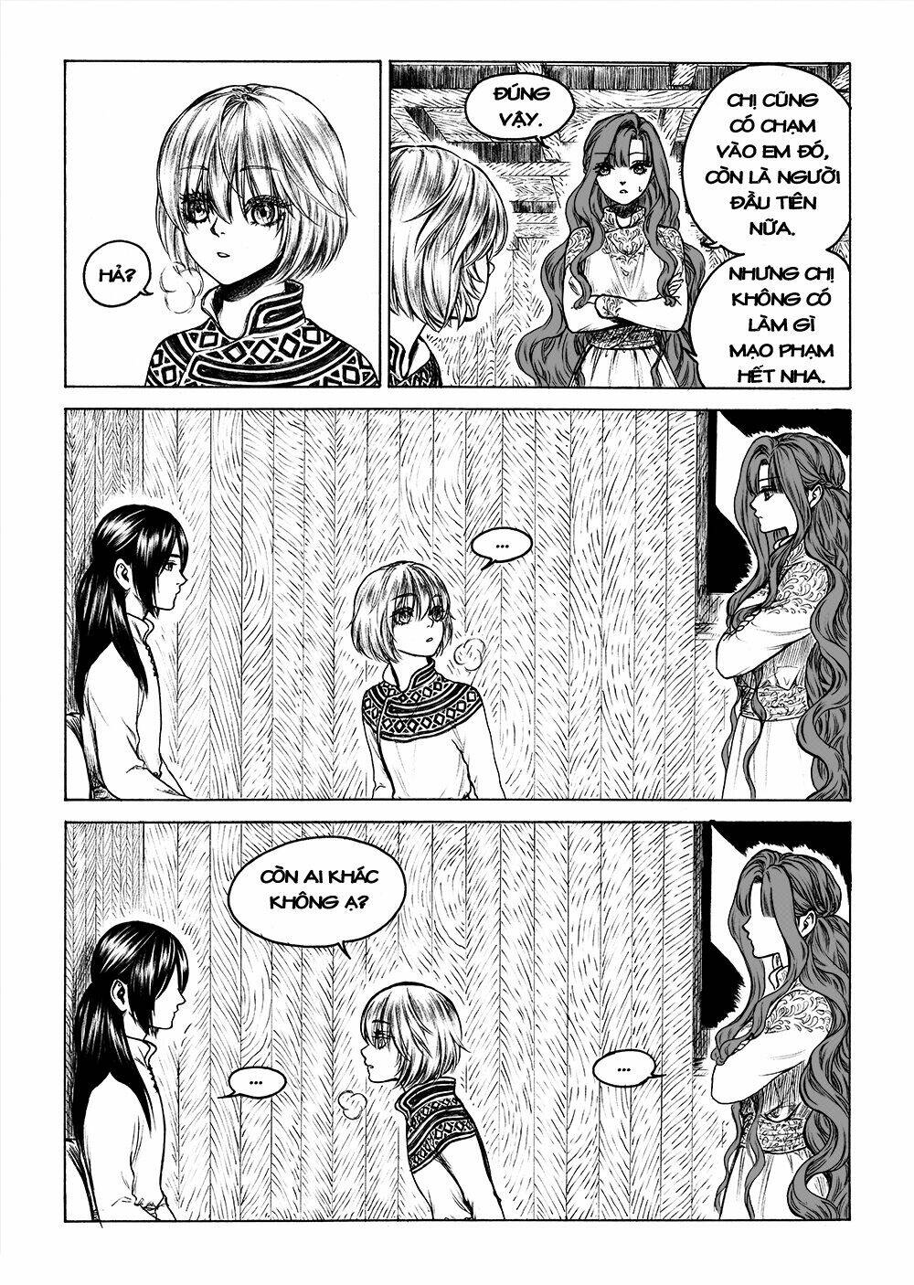 hoa tuyết chapter 1.1 30