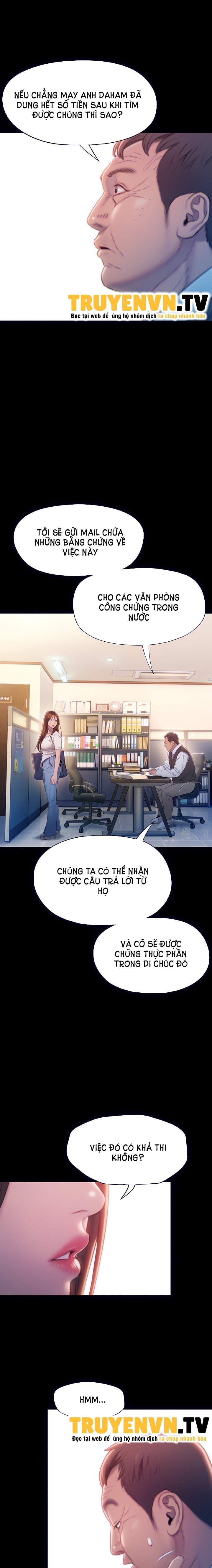 vượt quá giới hạn tình yêu chapter 18 9