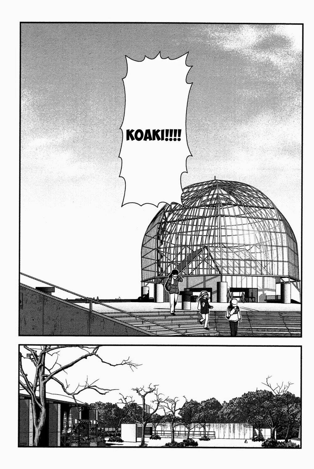 uwagaki chapter 21 24