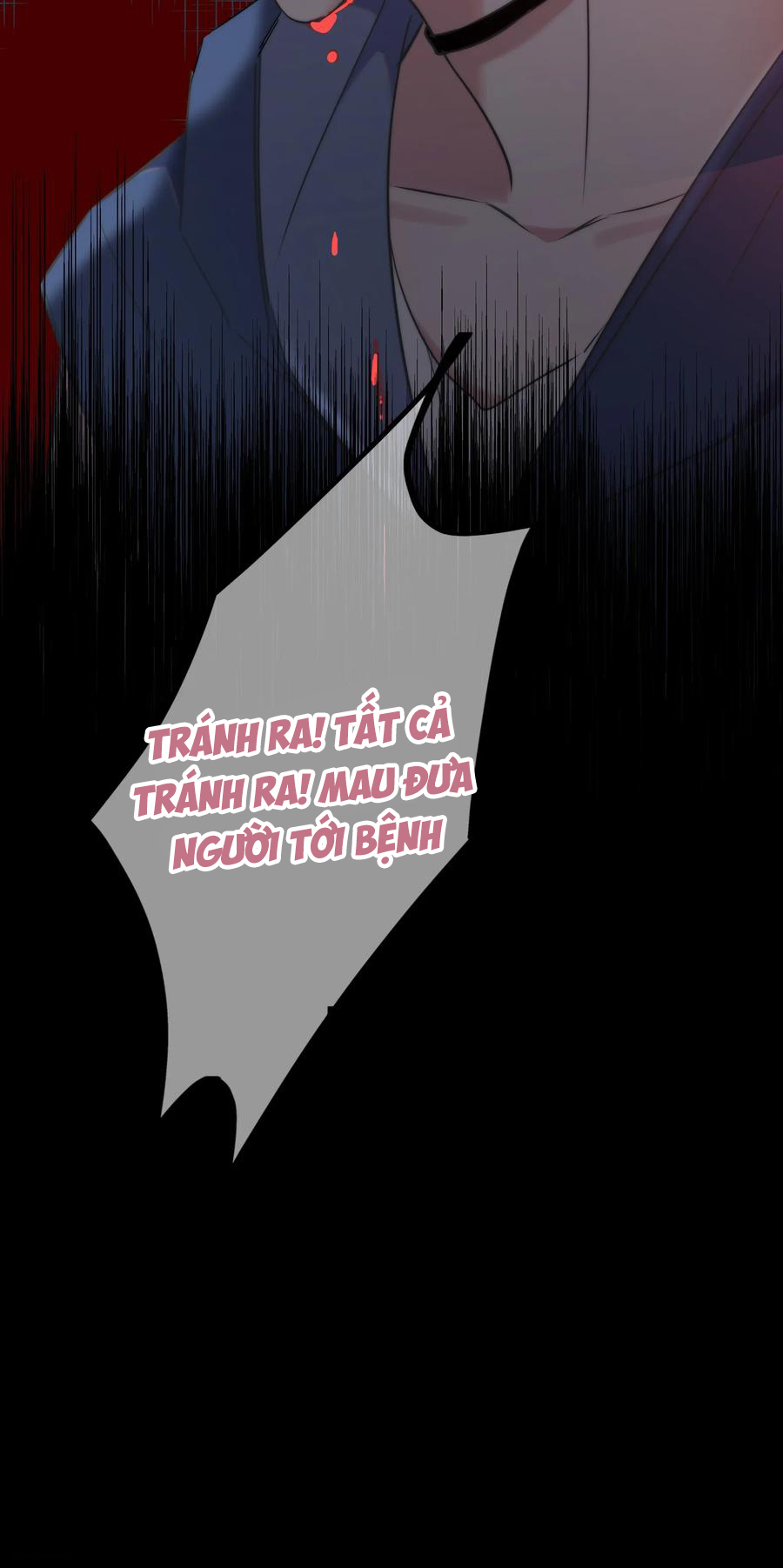 chạm vào thế giới của người chapter 6 16