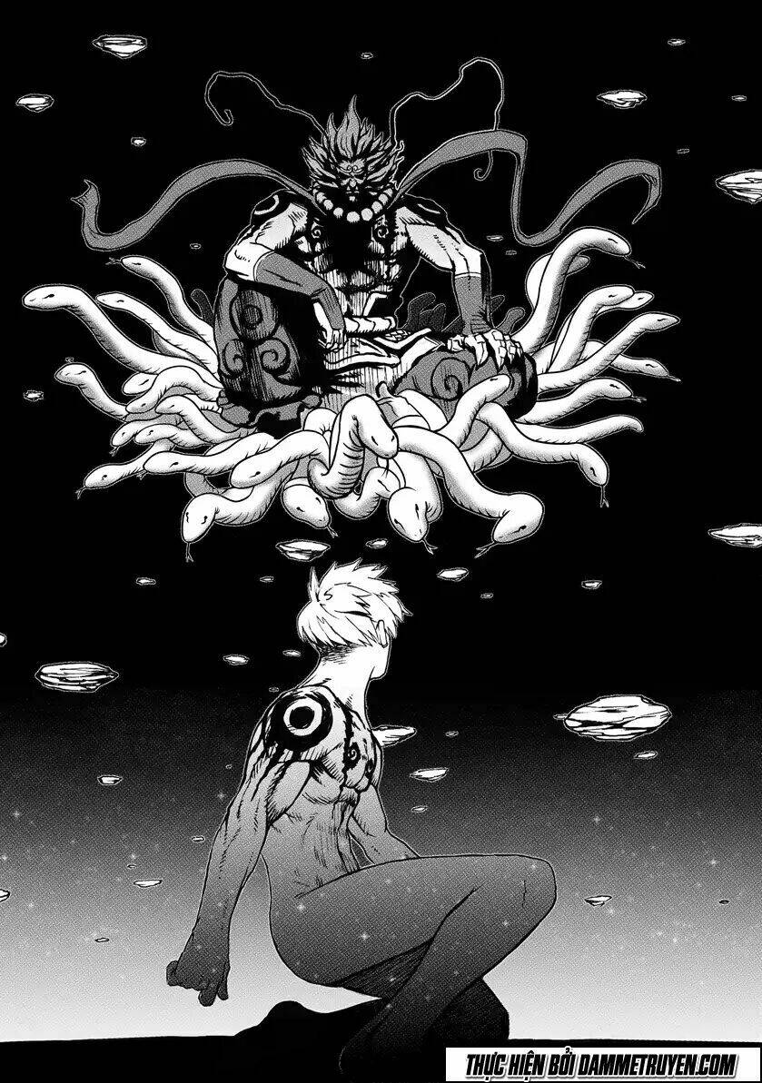 unity of heaven chapter 2.2 13