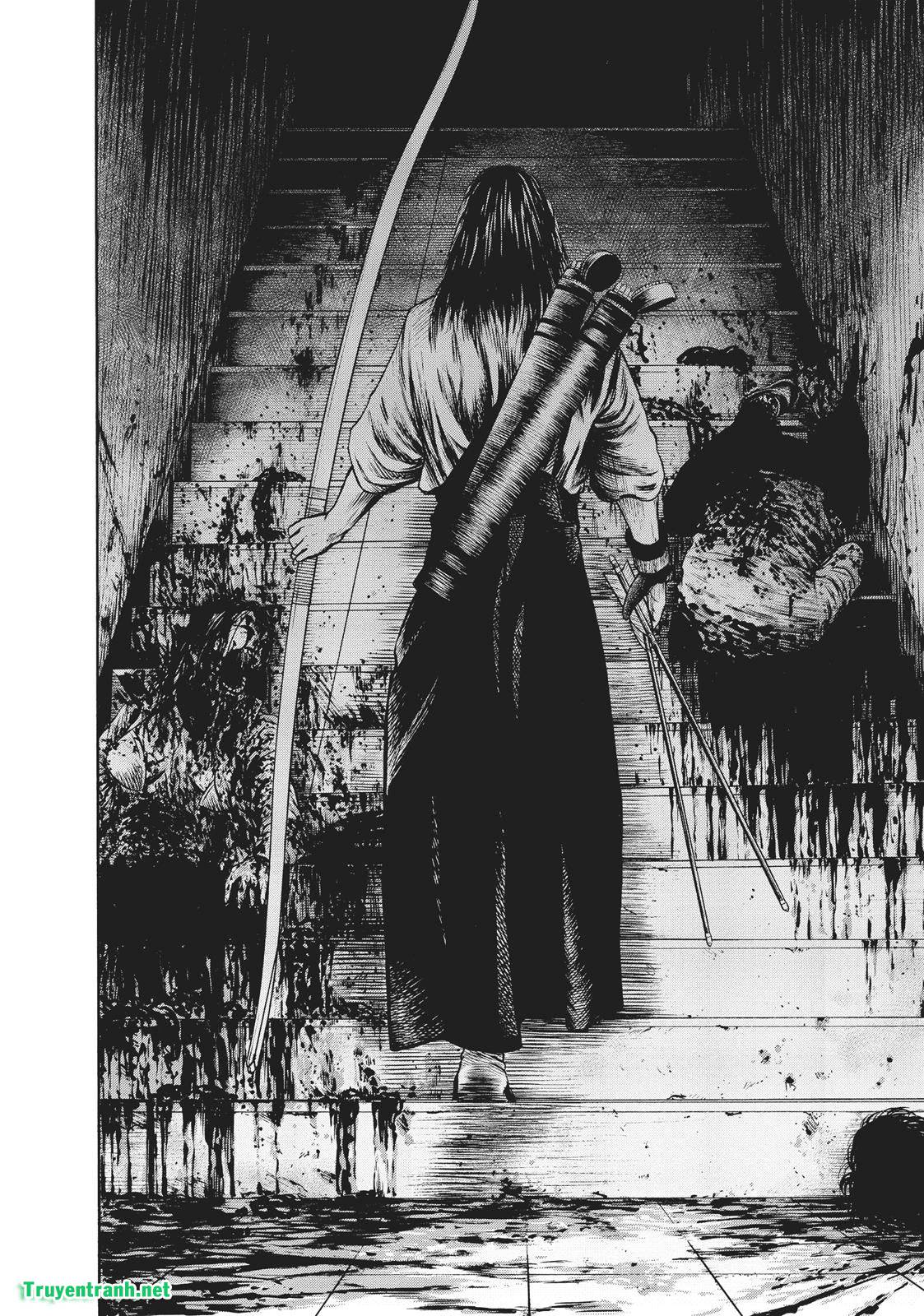 igai - the play dead/alive chapter 17.1 9