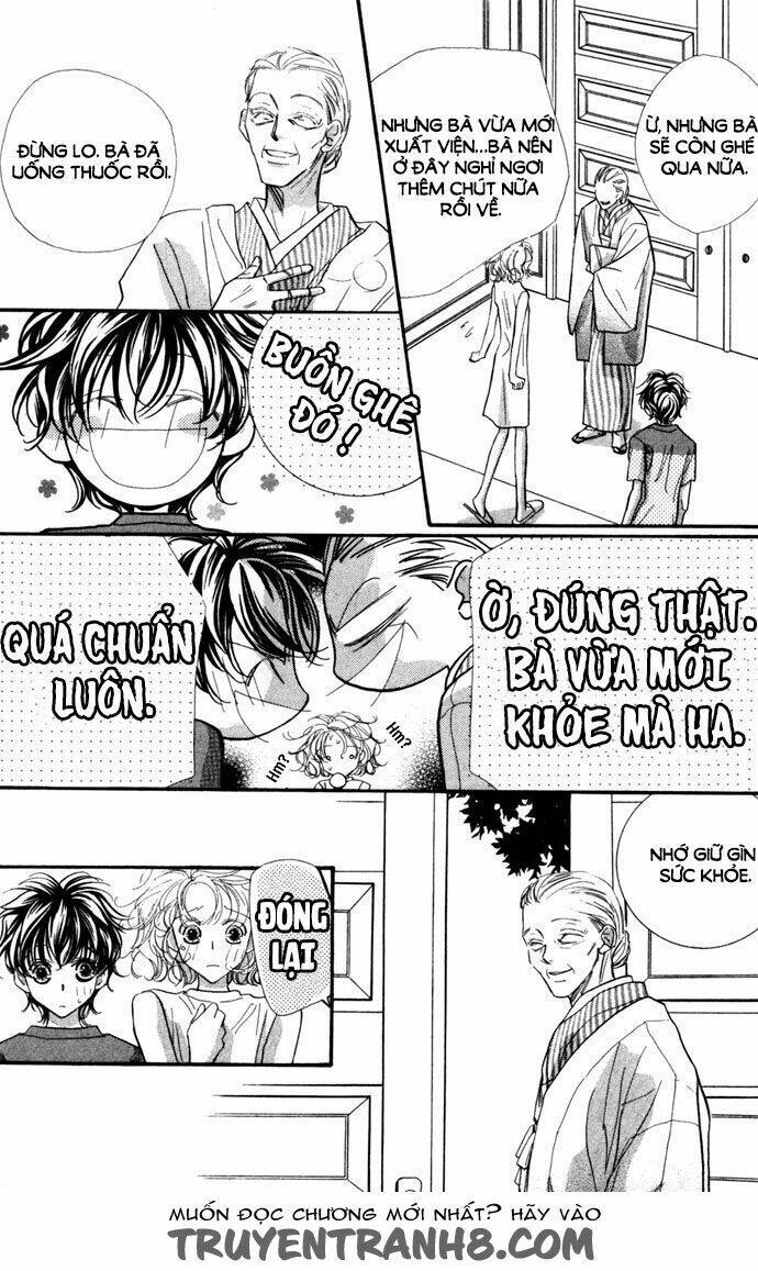 yoru made matenai chapter 10 50