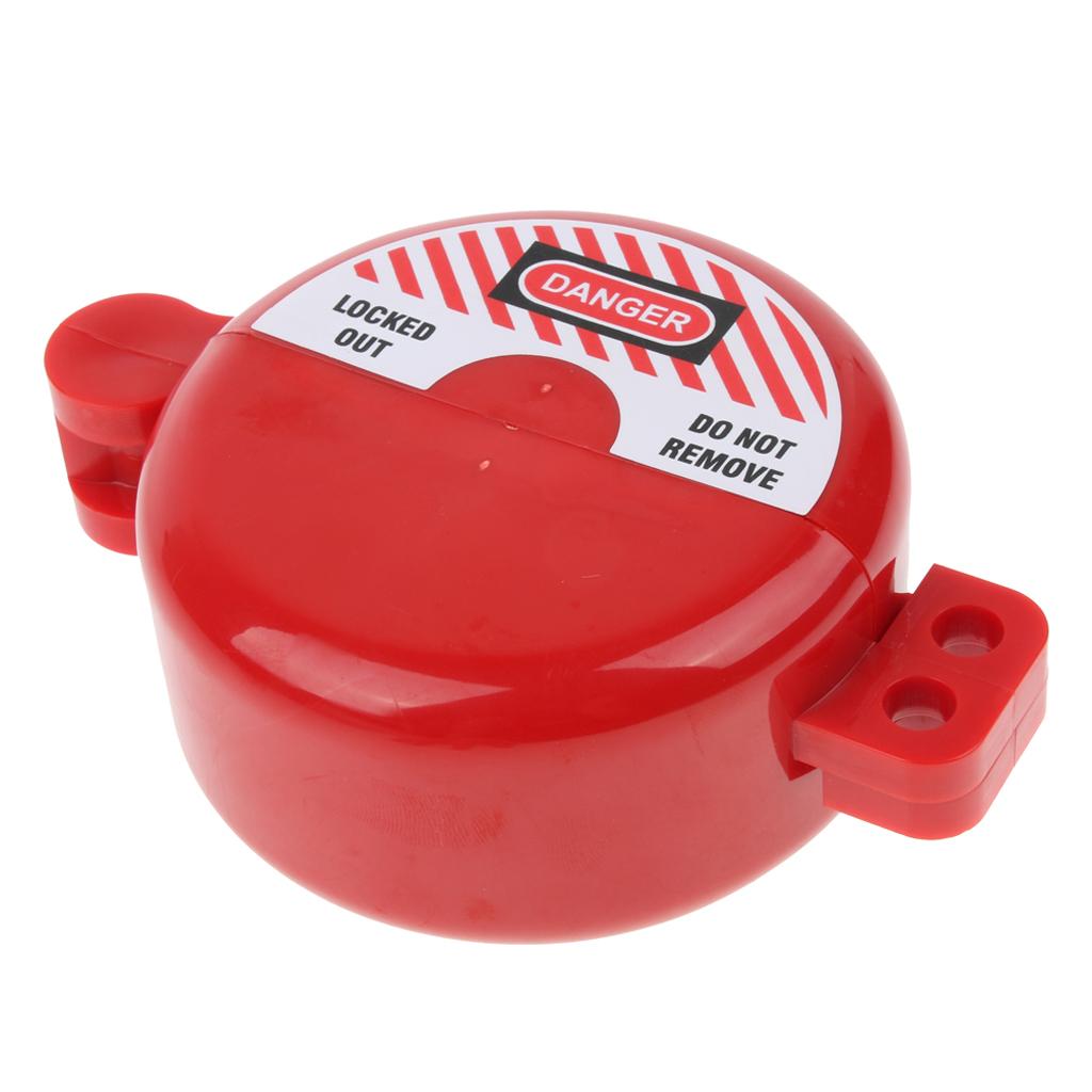 Khóa Van Cửa Khóa Lại An Toàn Van Khóa Cho Đường Kính 32 Mm