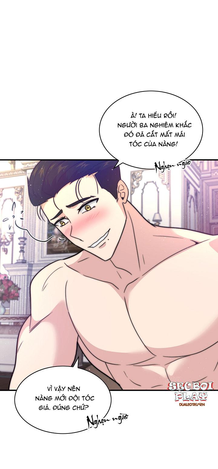 lọ lem phiên bản bl chapter 10 35