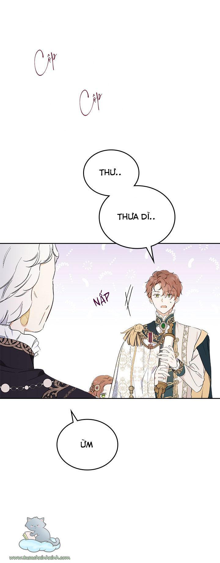 kiếp này ta sẽ trở thành gia chủ chapter 56 20