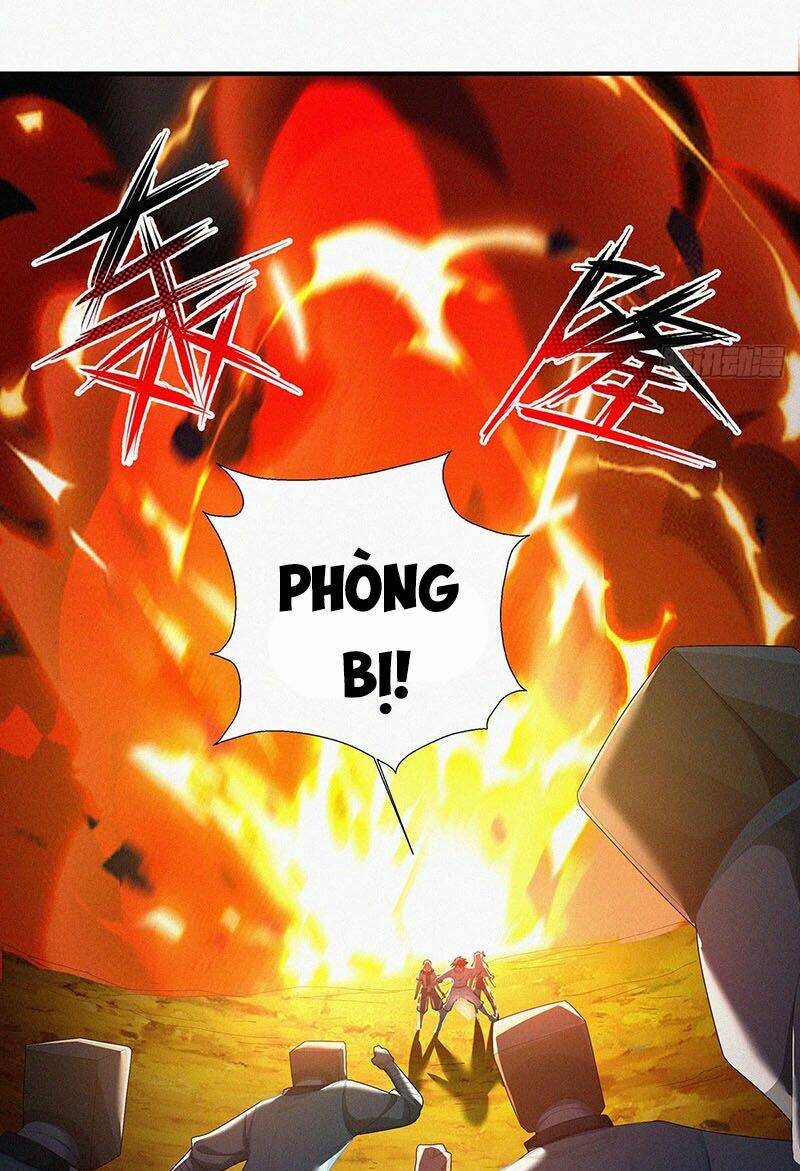 nguyên linh chúa tể chapter 17 6