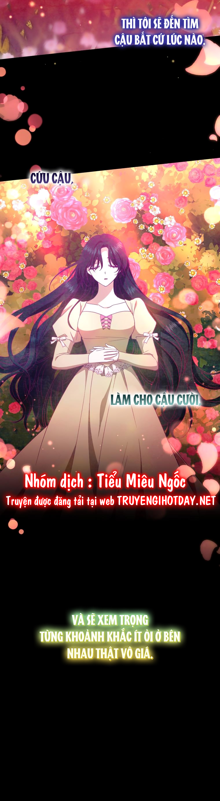 cháu trai nam chính rất thương tôi chapter 38 5
