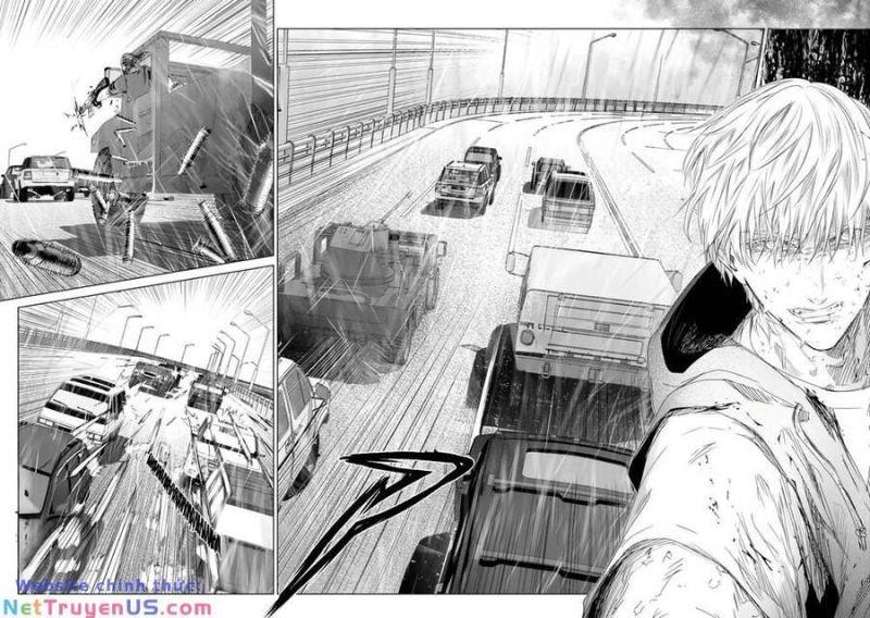 tái sinh manga chapter 29 16