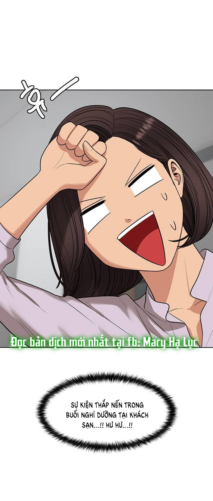 vẻ đẹp đích thực - true beauty chapter 253.2 9