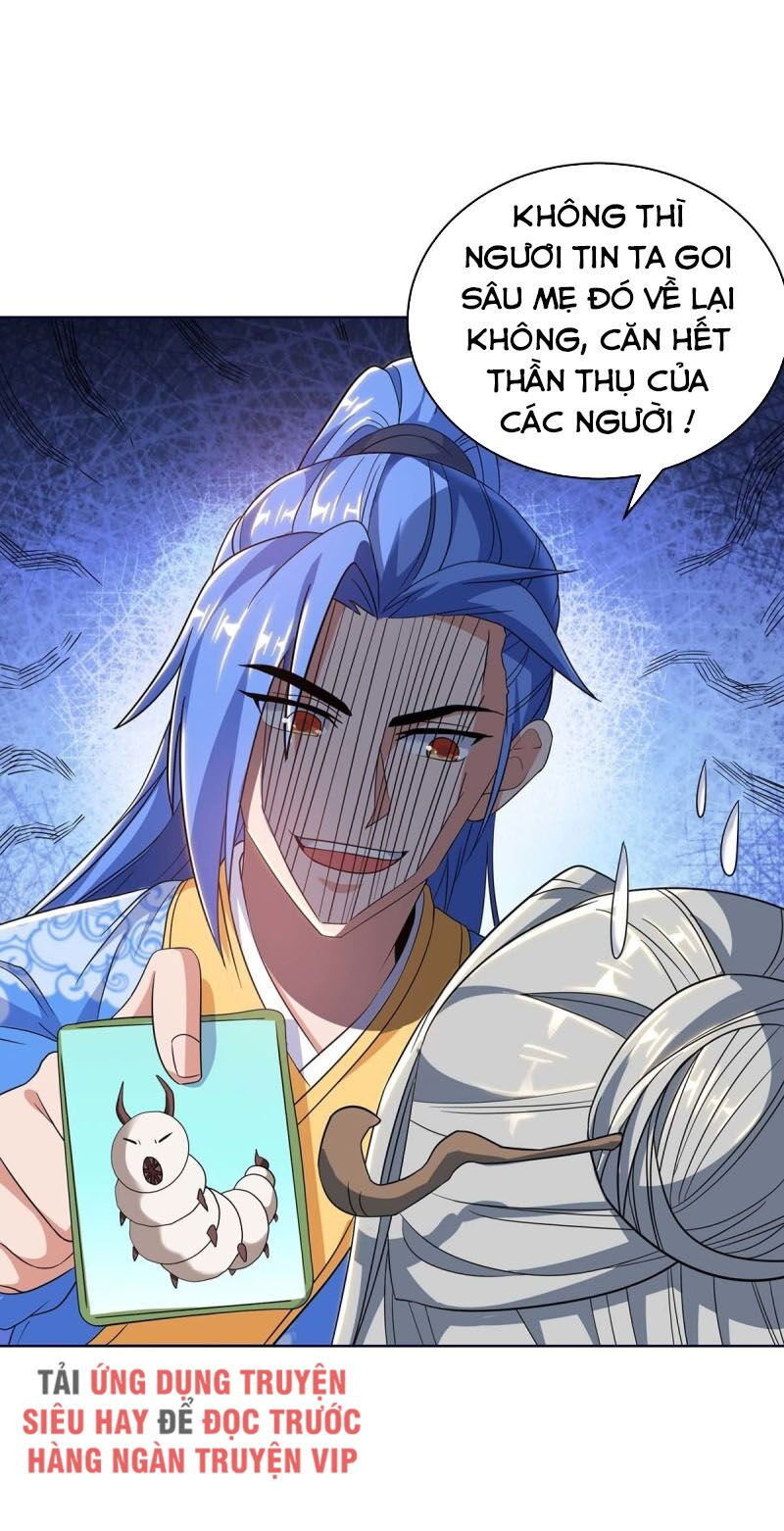 tối cường thăng cấp chapter 178 13