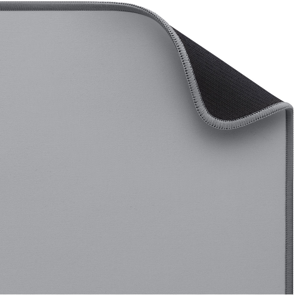 Lót Chuột Logitech Desk Mat Studio Series - Hàng Chính Hãng