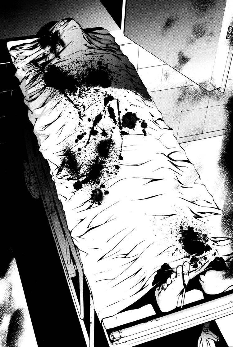 Kẻ phá hoại chapter 16 23