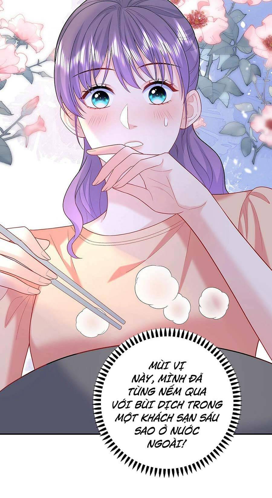 tôi dựa vào tà ý: nghịch chuyển nhân sinh chapter 56 5