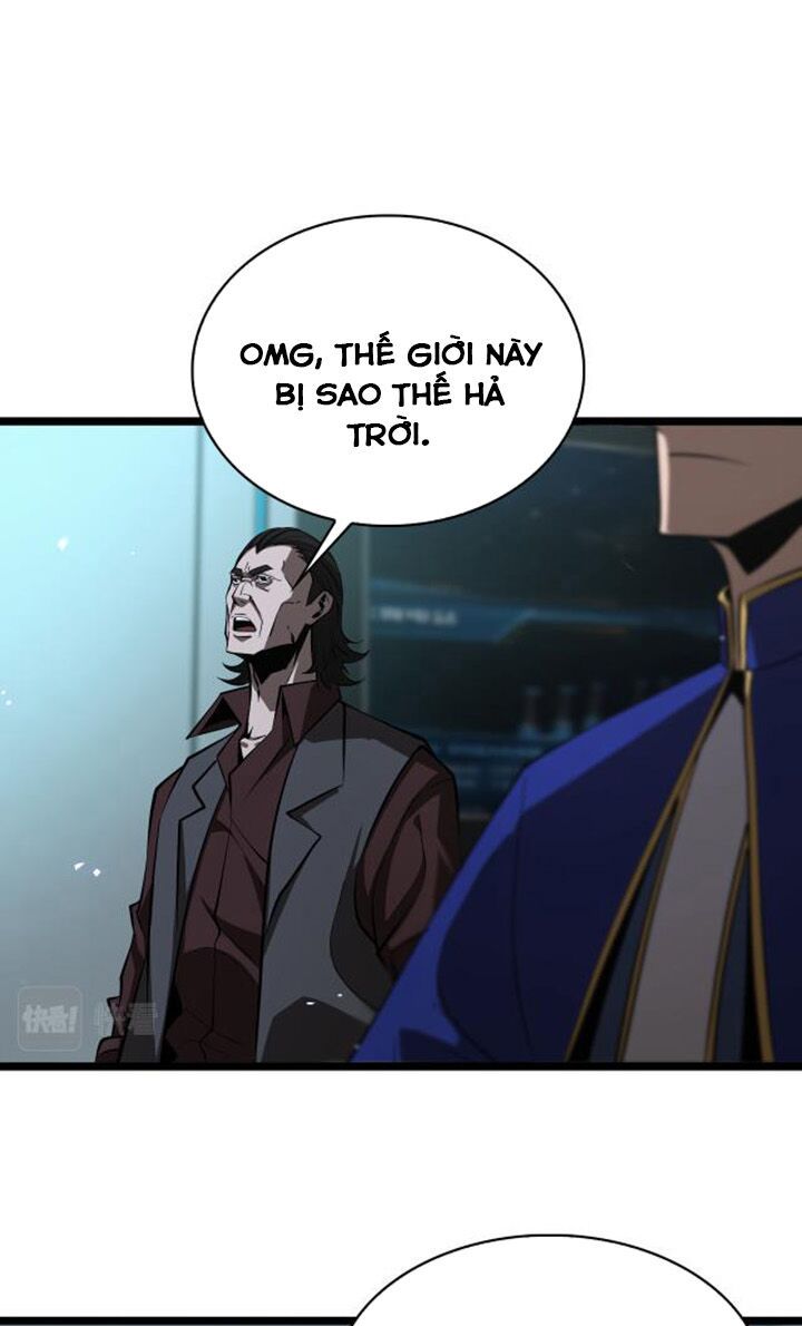 chư giới - tận thế online chapter 83 23