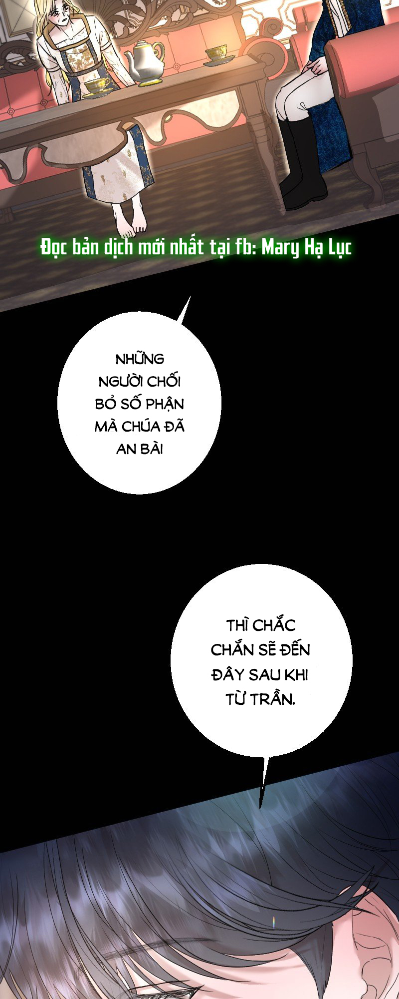 ngã rẽ định mệnh chapter 4.2 2