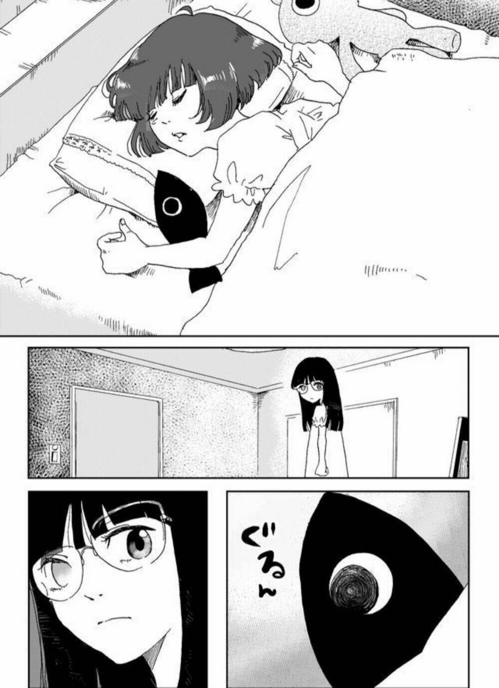 kanata konata chapter 1 30