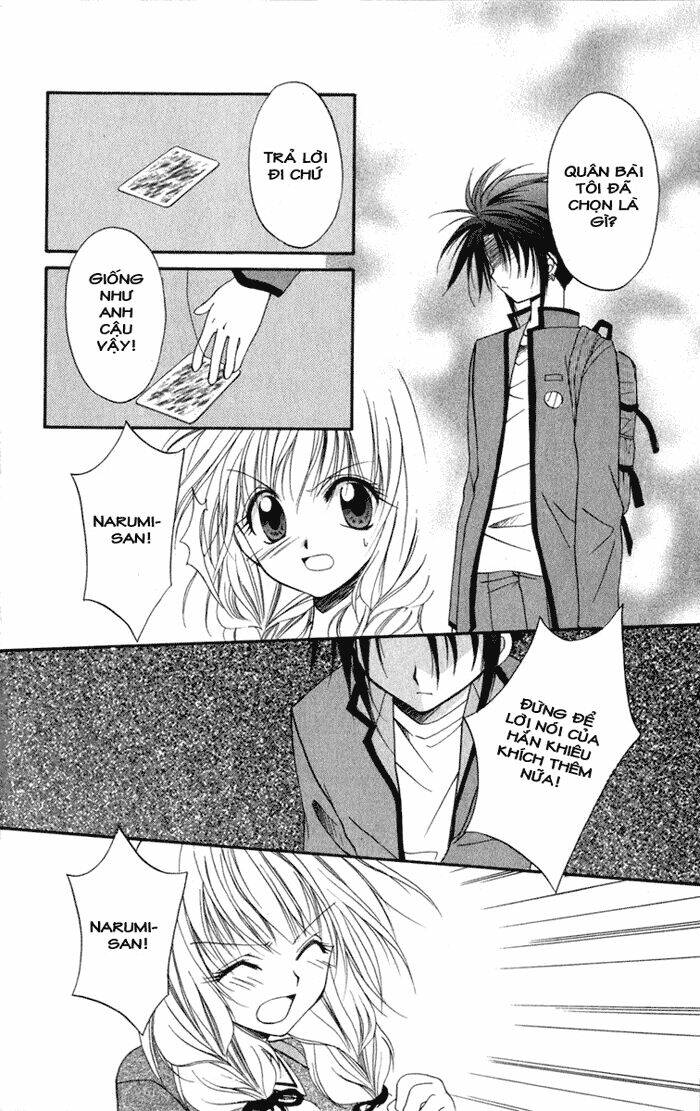 spiral: suiri no kizuna chapter 10 21