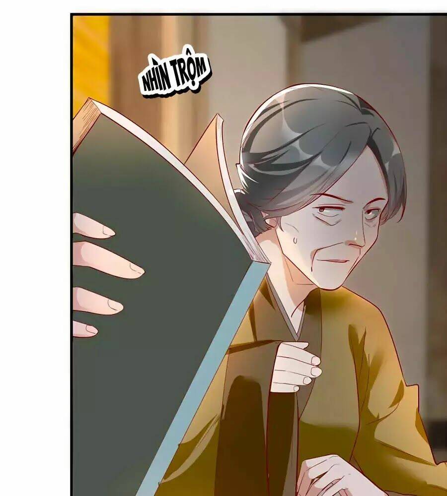 gian phi như thử đa kiều chapter 52 41