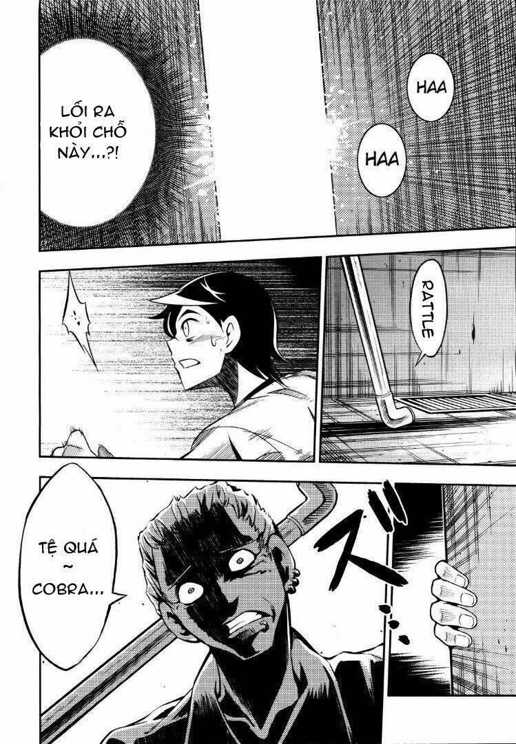 yankano! chapter 2 28