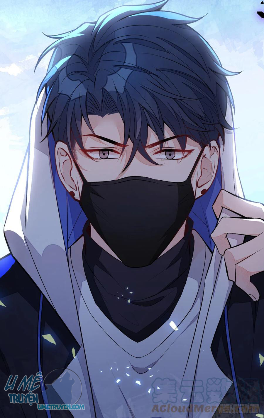 lại bị nam thần chọc trên hot search! chapter 69 9