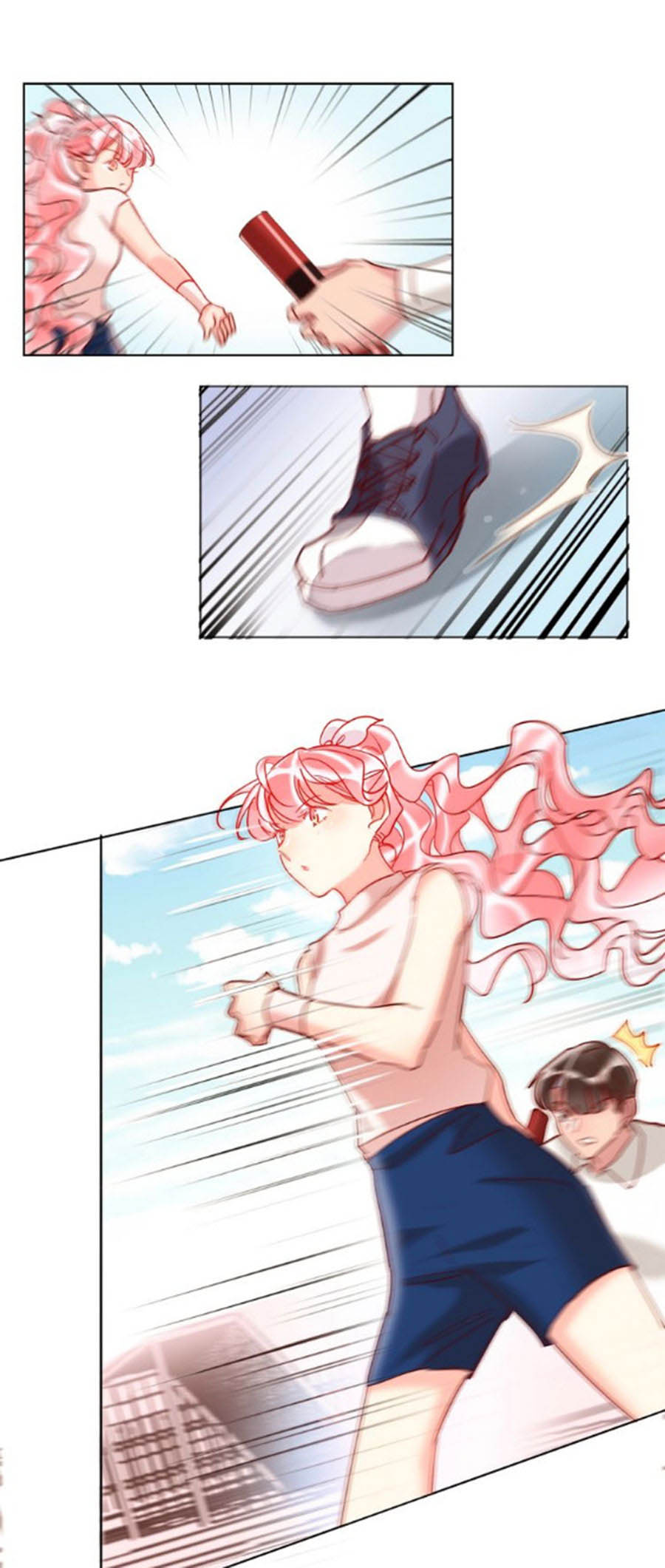 kế hoạch đánh chiếm của công chúa nghèo chapter 42 32