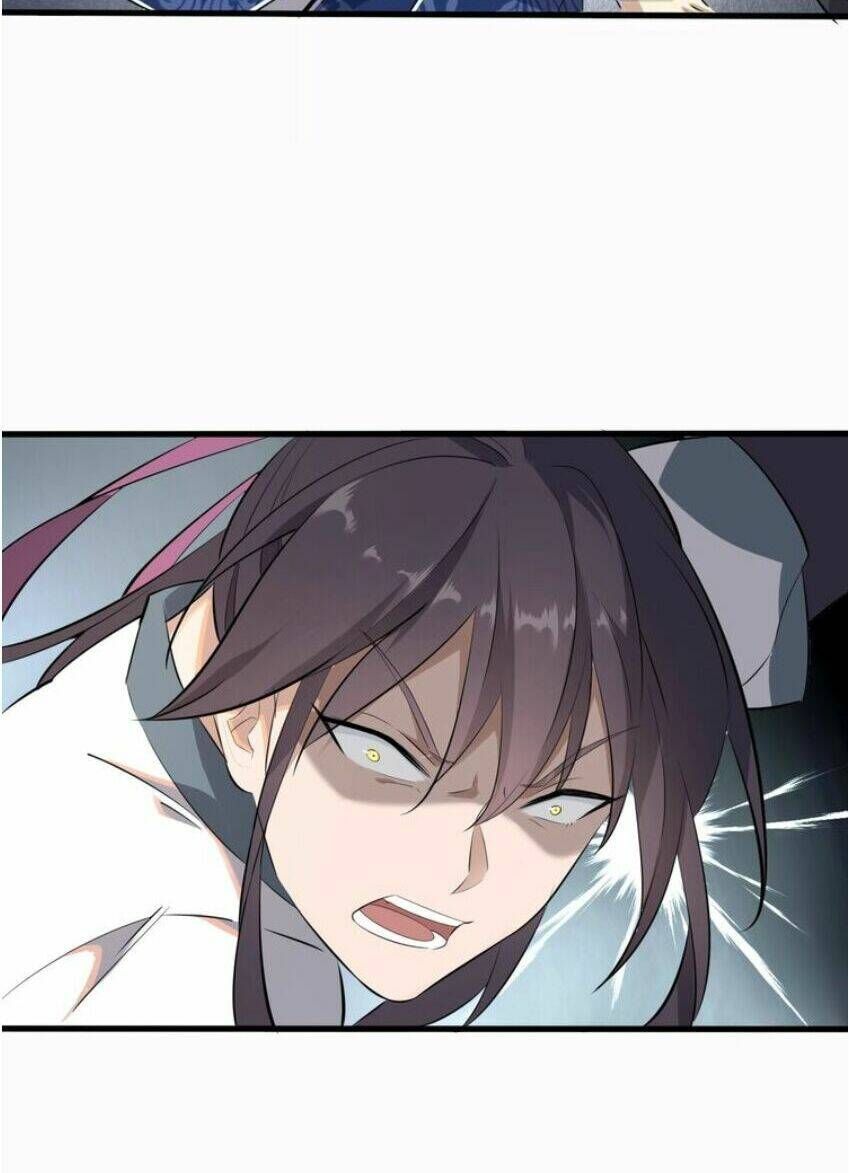 đại nghịch chi môn chapter 32 14