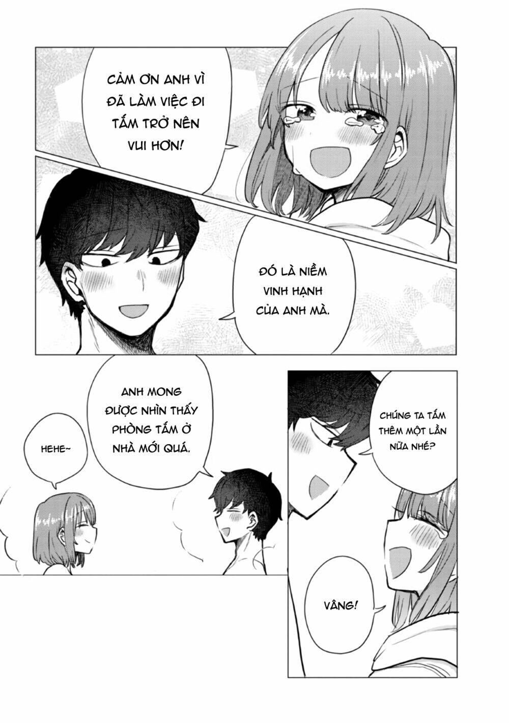 zettai ni furo ni hairitakunai kanojo vs zettai ni furo ni iretai kareshi chapter 49 5