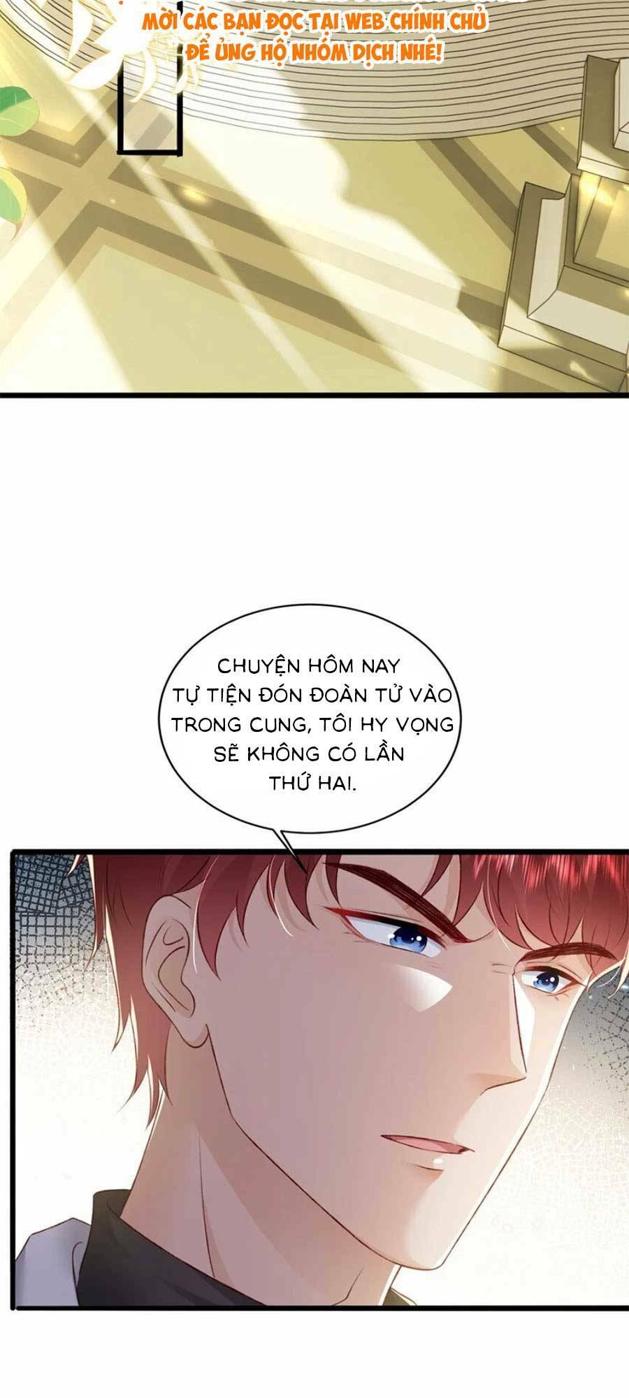 cô vợ của tôi không dễ bắt nạt chapter 89 13