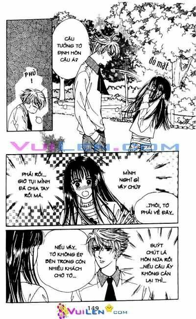 nụ hôn nồng thắm chapter 6 149