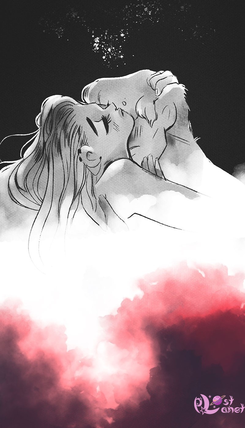 thần thoại olympus chapter 15 22