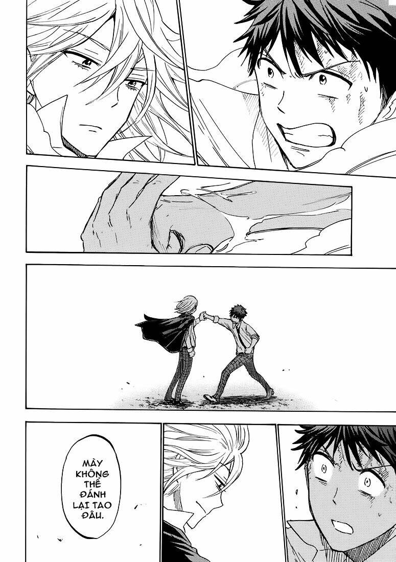 yamada và thất đại ma nữ chapter 221 16