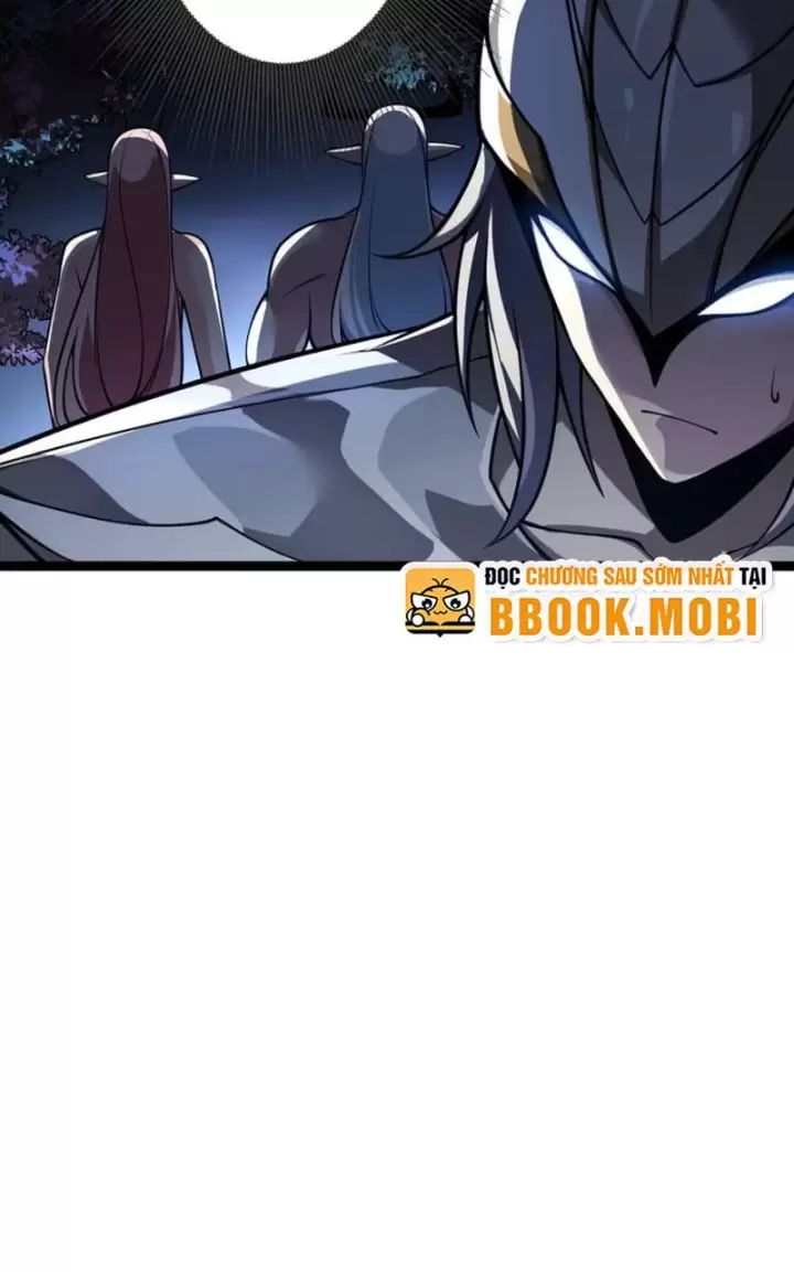 ta, chúa tể rừng xanh chapter 29 10