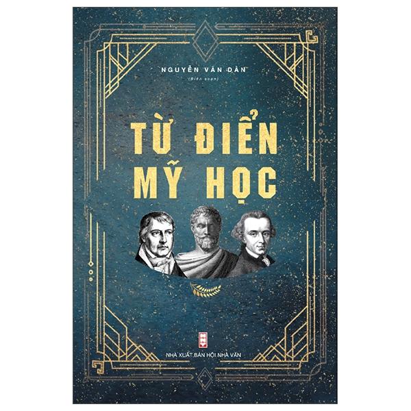 Từ Điển Mỹ Học