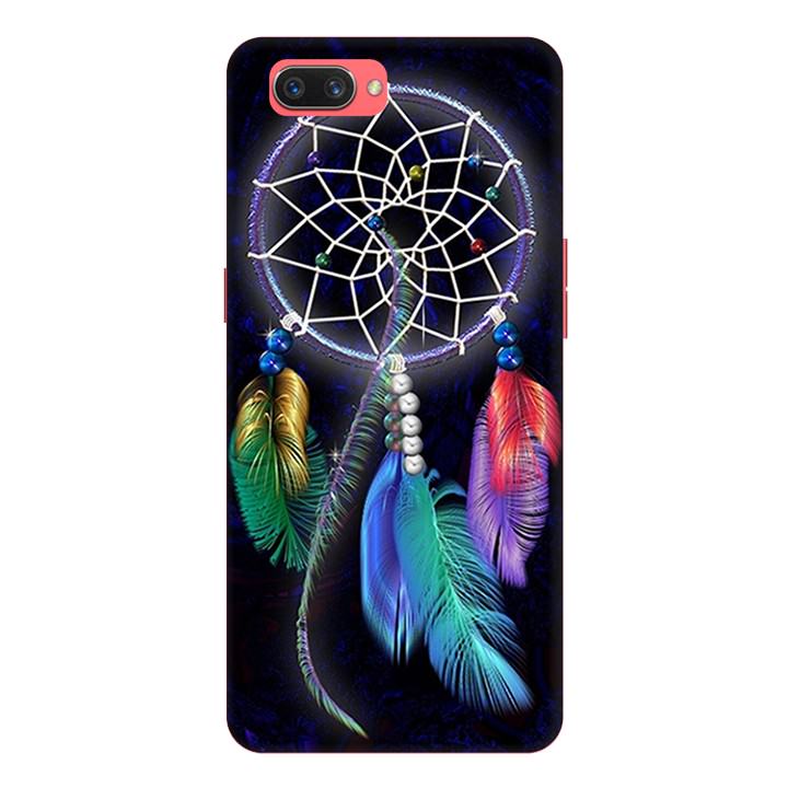 Ốp Lưng Dành Cho Oppo A3S - Mẫu 23