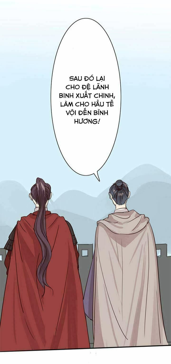 chỉ phu vi thê chapter 56 14