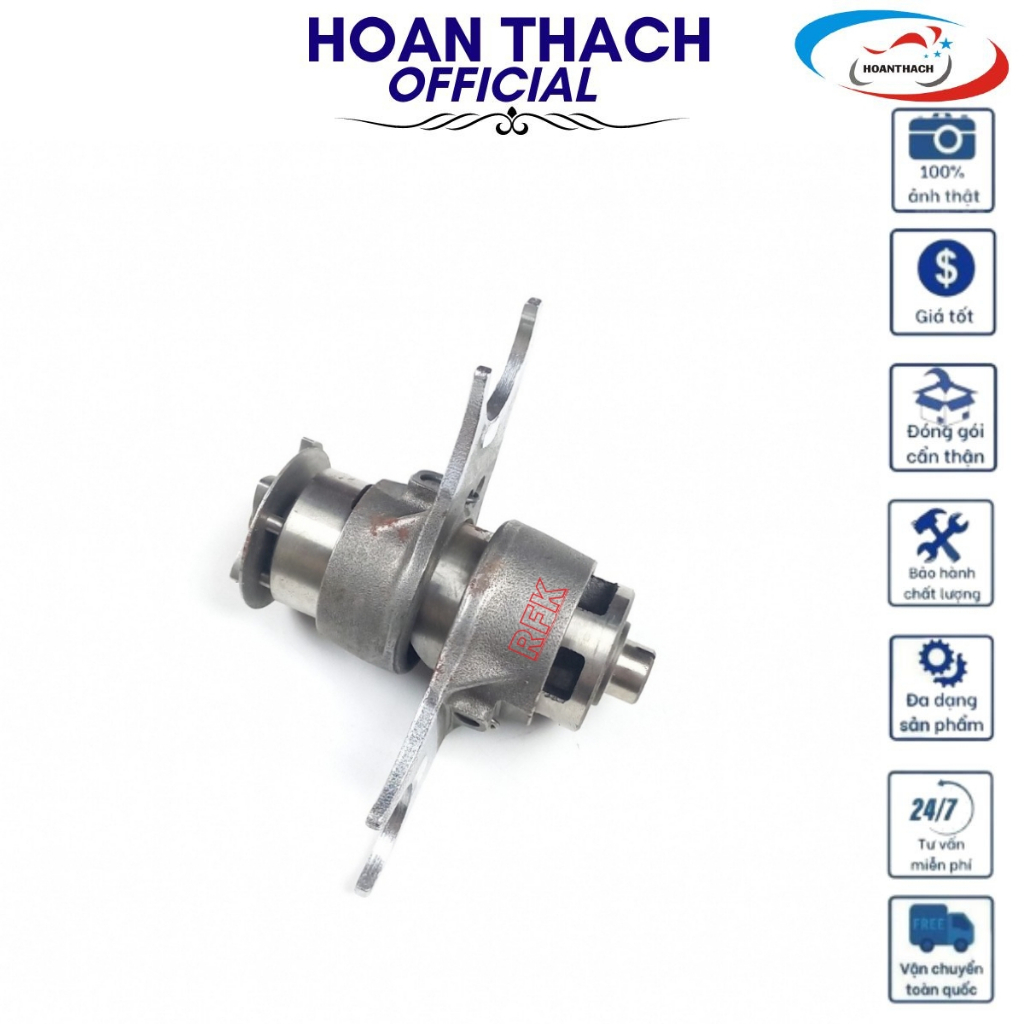 Heo Số Xe Máy Dream - Wave (Số Móc), HOANTHACH SP006534