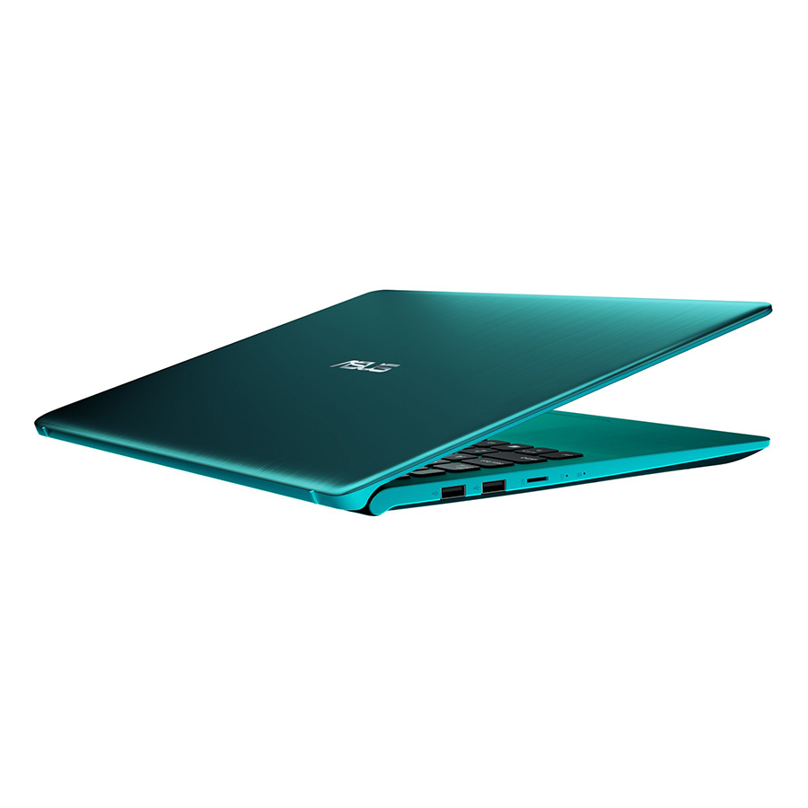 Laptop Asus Vivobook S15 S530UA-BQ135T Core i3-8130U/Win 10 (15.6&quot; FHD) - Hàng Chính Hãng