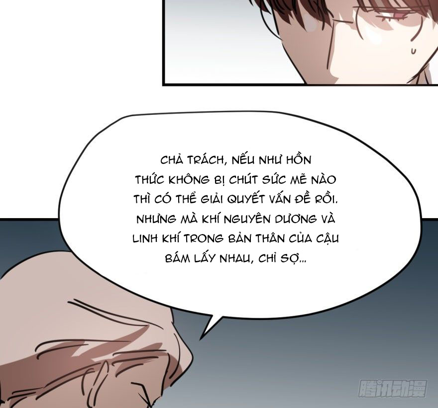 Bắt Lấy Ngao Ngao chapter 59 - Trang 64