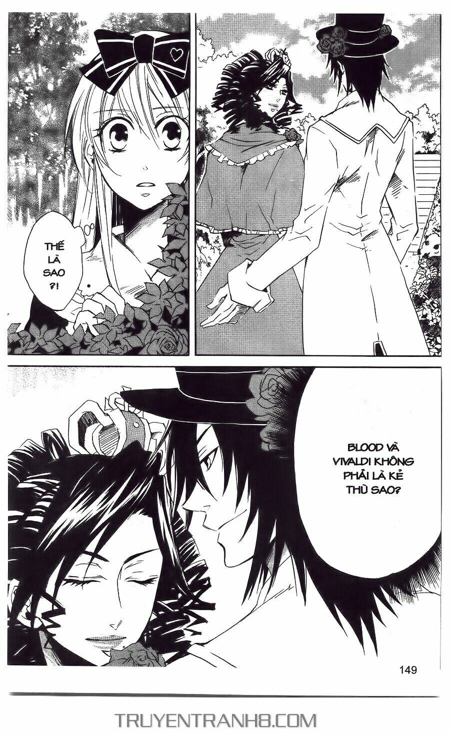 alice lạc vào xứ sở trái tim chapter 11 1