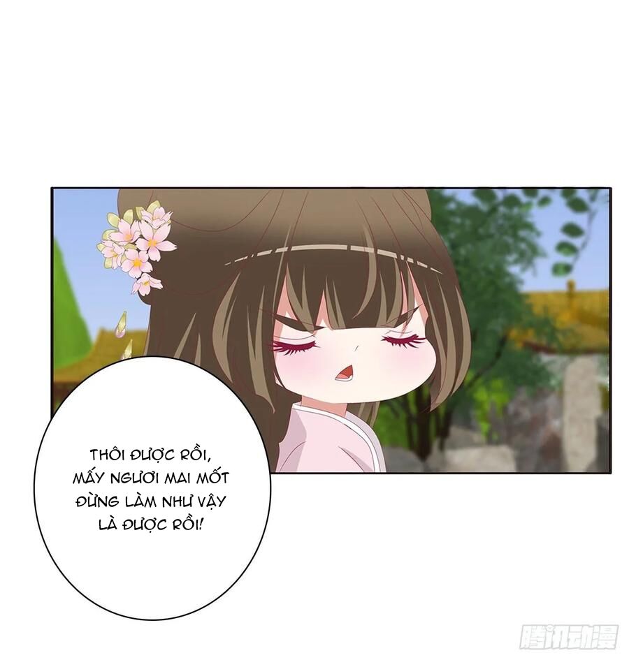 thông linh phi chapter 615 4