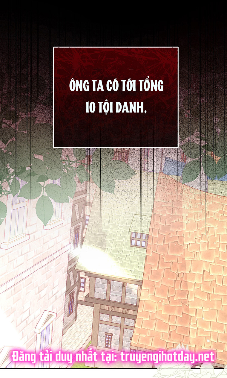 Đánh Cắp Trái Tim Tiểu Thư chapter 71.2 - Trang 11