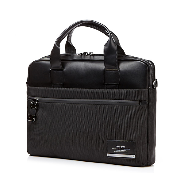 Cặp xách Samsonite Vestor Bailhandle Size S