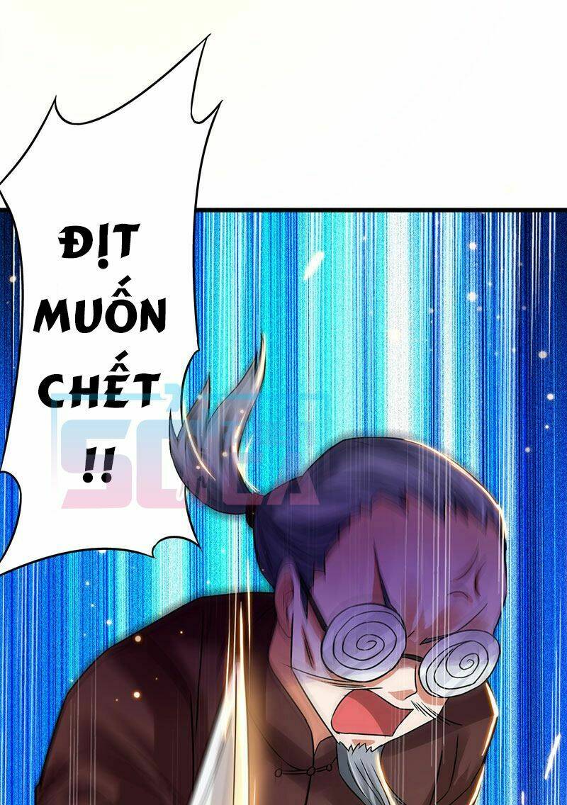 siêu cấp bại gia tử chapter 56 2