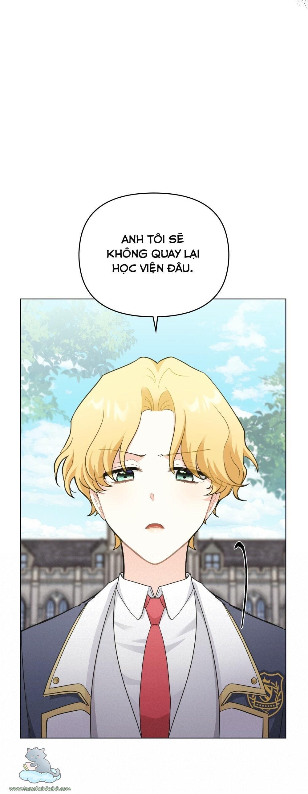 kiên nhẫn chút nào, đại công tước chapter 36 11