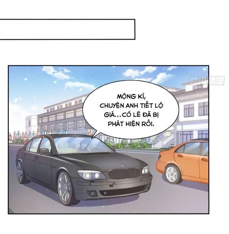 Hệt Như Hàn Quang Gặp Nắng Gắt chapter 147 21