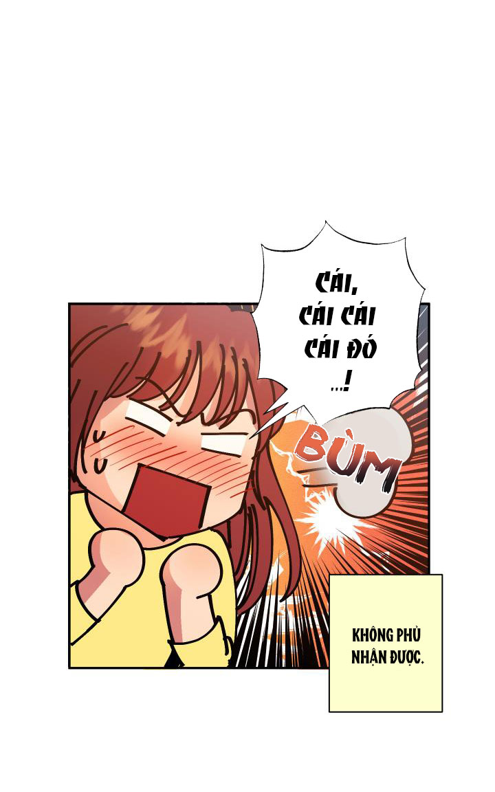 [18+] một lòng một dạ chapter 13 22