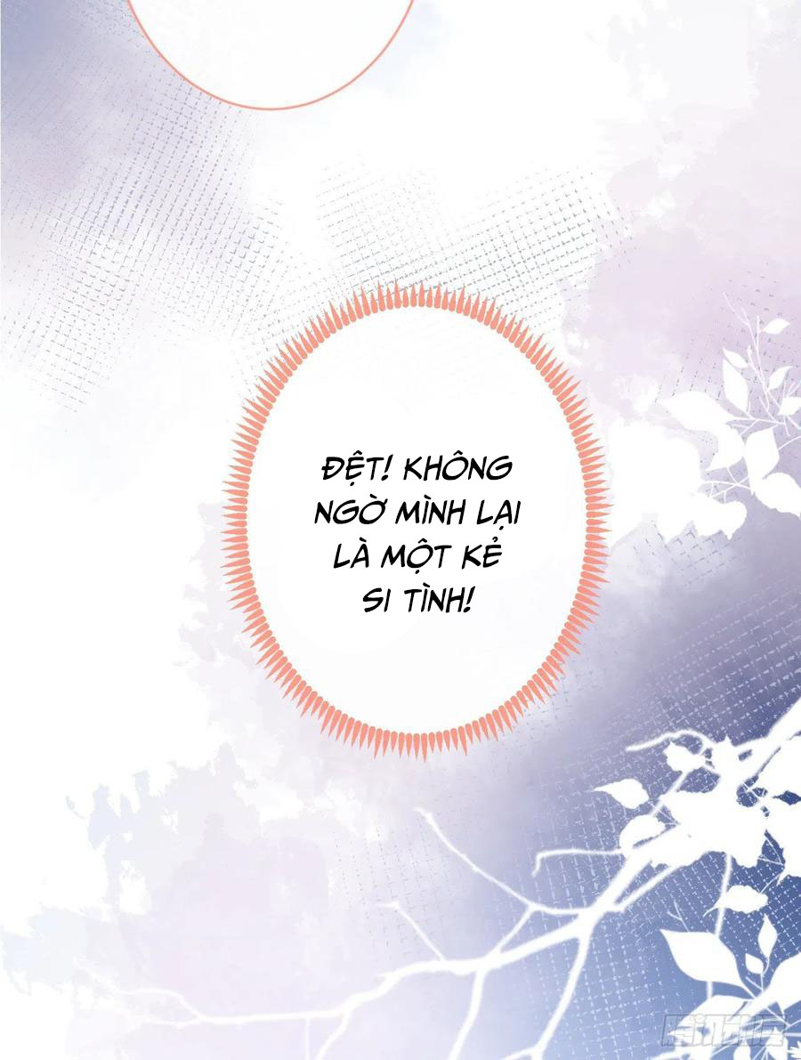 lại bị nam thần chọc trên hot search! chapter 117 17