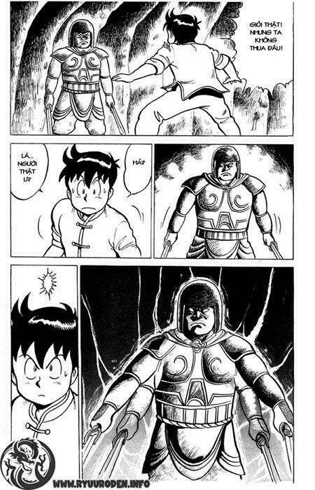 hoàng phi hồng phần 1 chapter 3 28